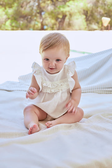 Off White shirt KHABBAZ