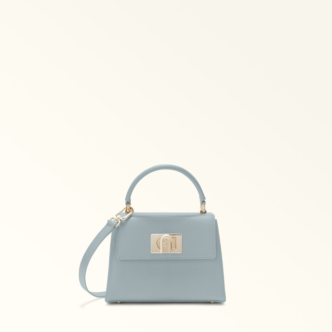 FURLA 1927 TOP HANDLE NUVOLA