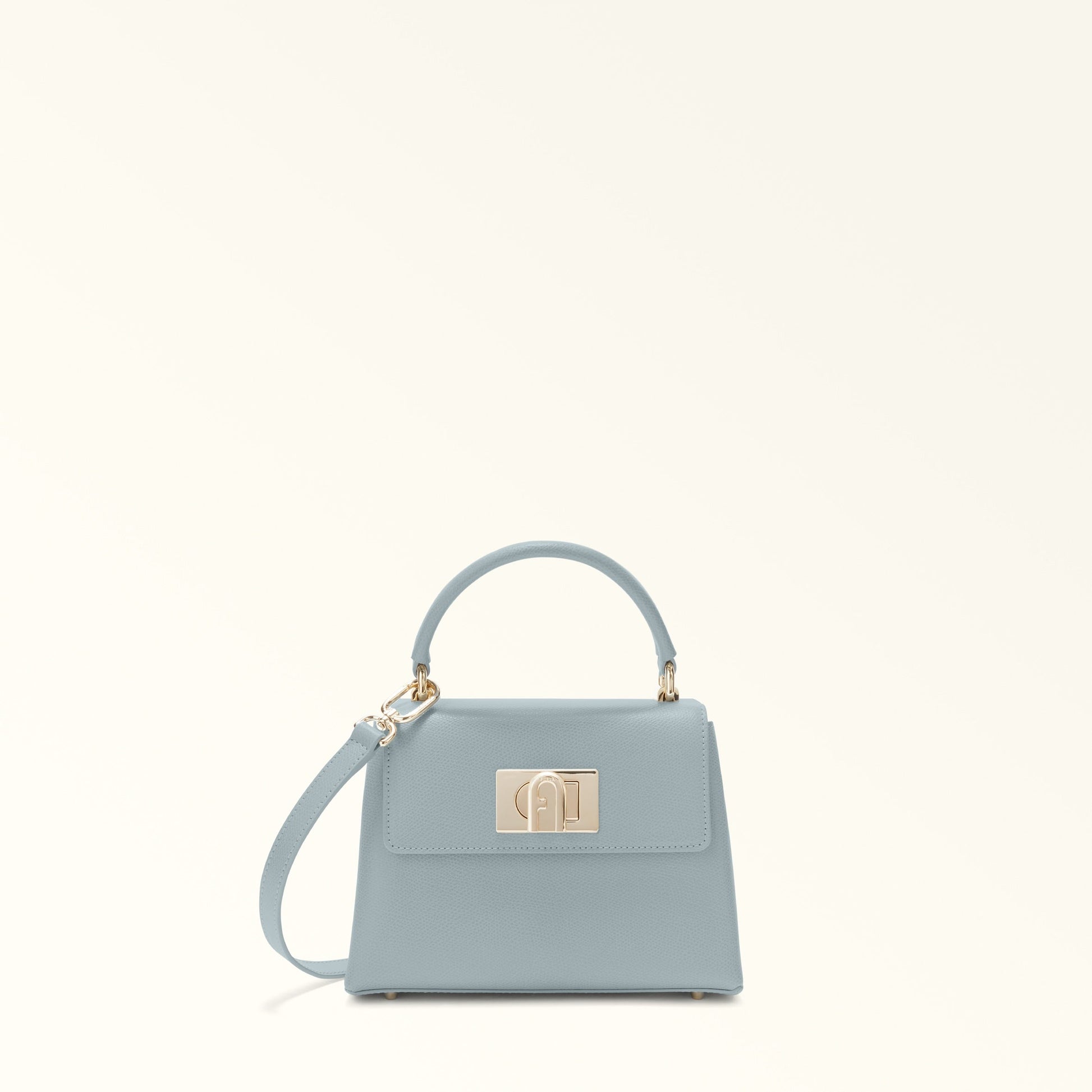 FURLA 1927 TOP HANDLE NUVOLA