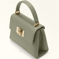 FURLA 1927 TOP HANDLE AGAVE b