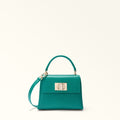 FURLA 1927 TOP HANDLE D7D00-SMERALDO i