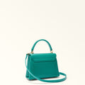 FURLA 1927 TOP HANDLE D7D00-SMERALDO i
