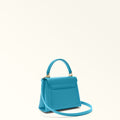 FURLA 1927 TOP HANDLE TURCHESE a