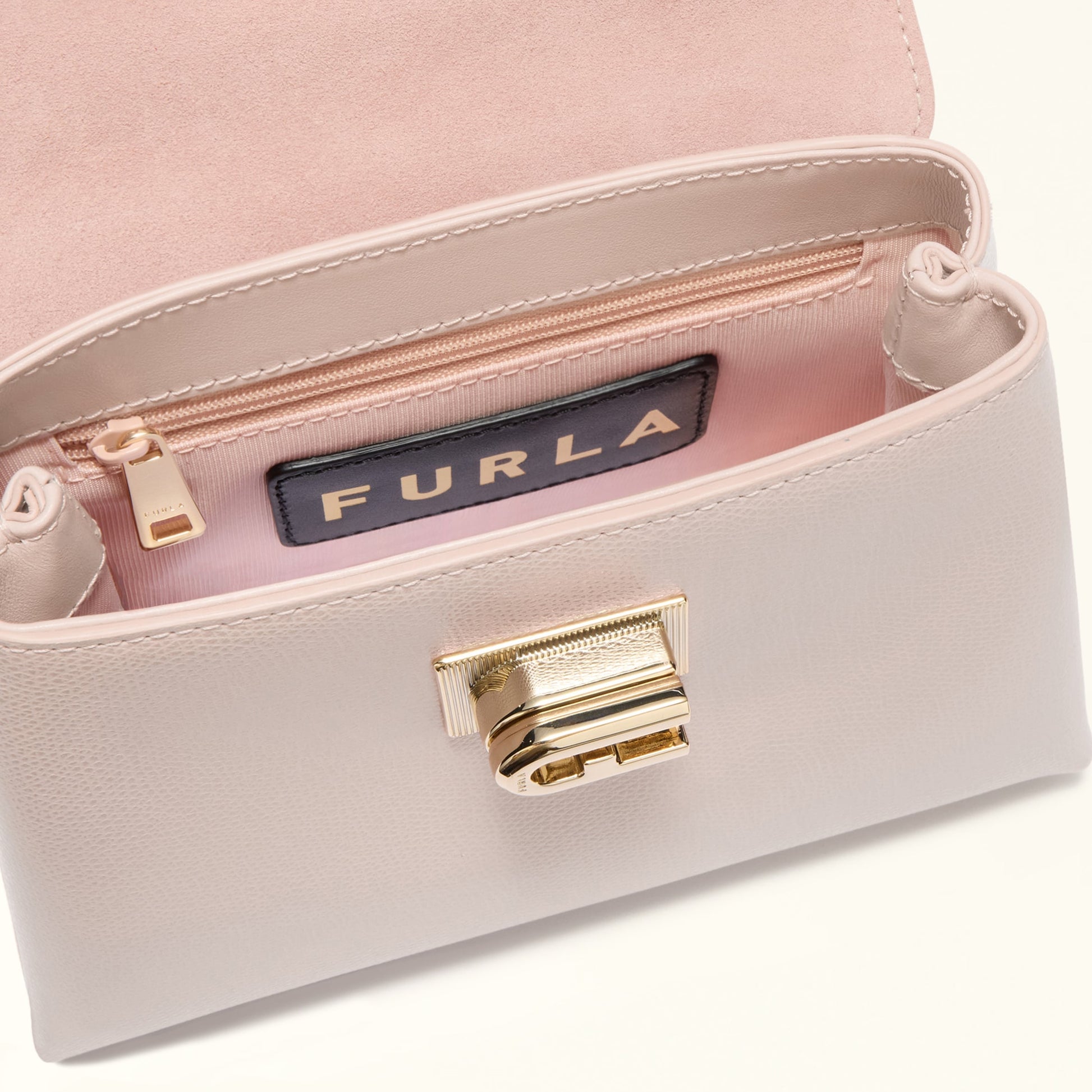 Furla 1927 Mini Top Handle Furla