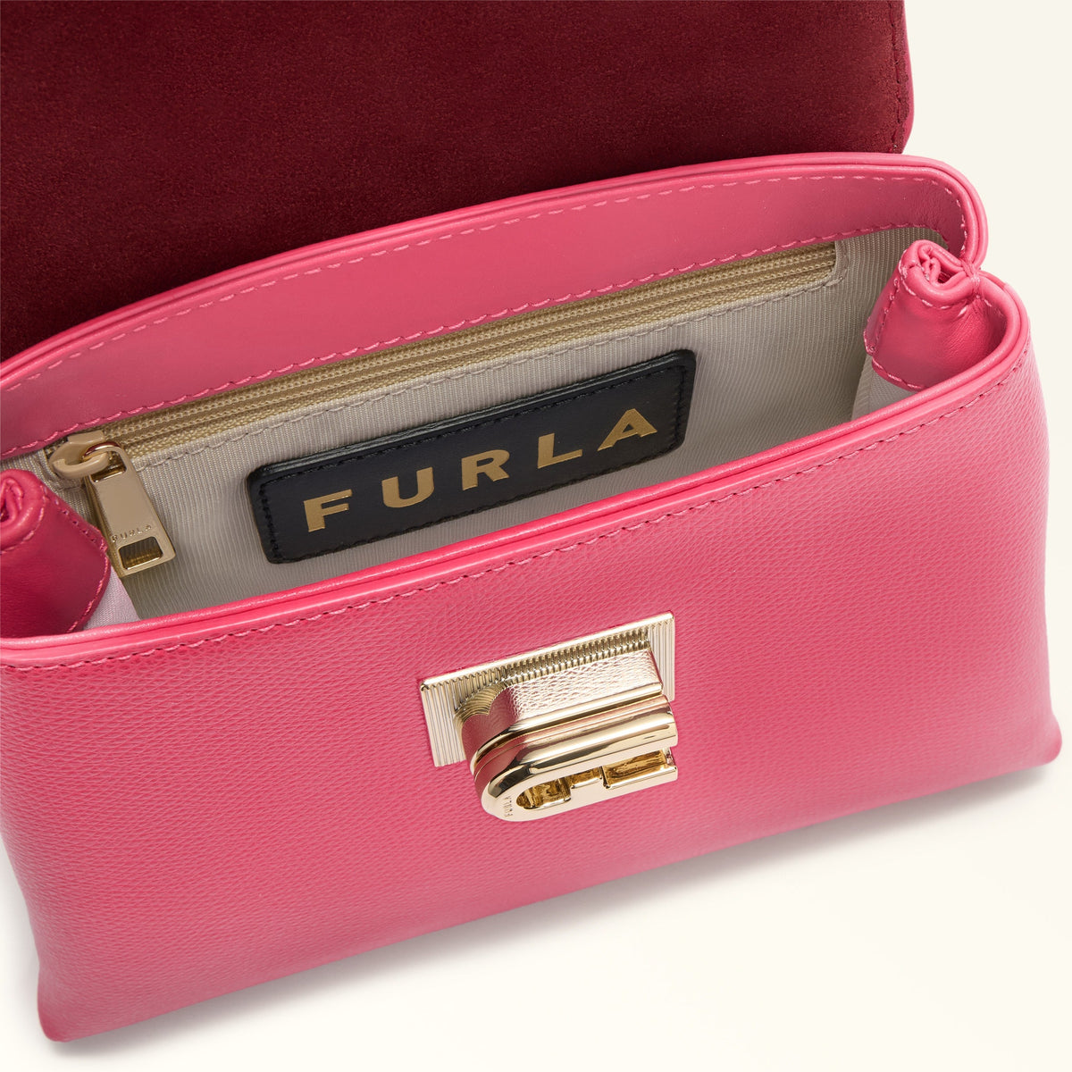 Furla 1927 Mini Top Handle Furla