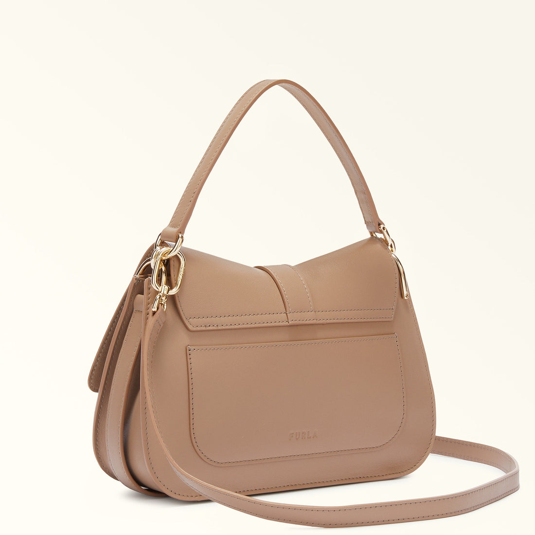 FURLA FLOW TOP HANDLE Furla