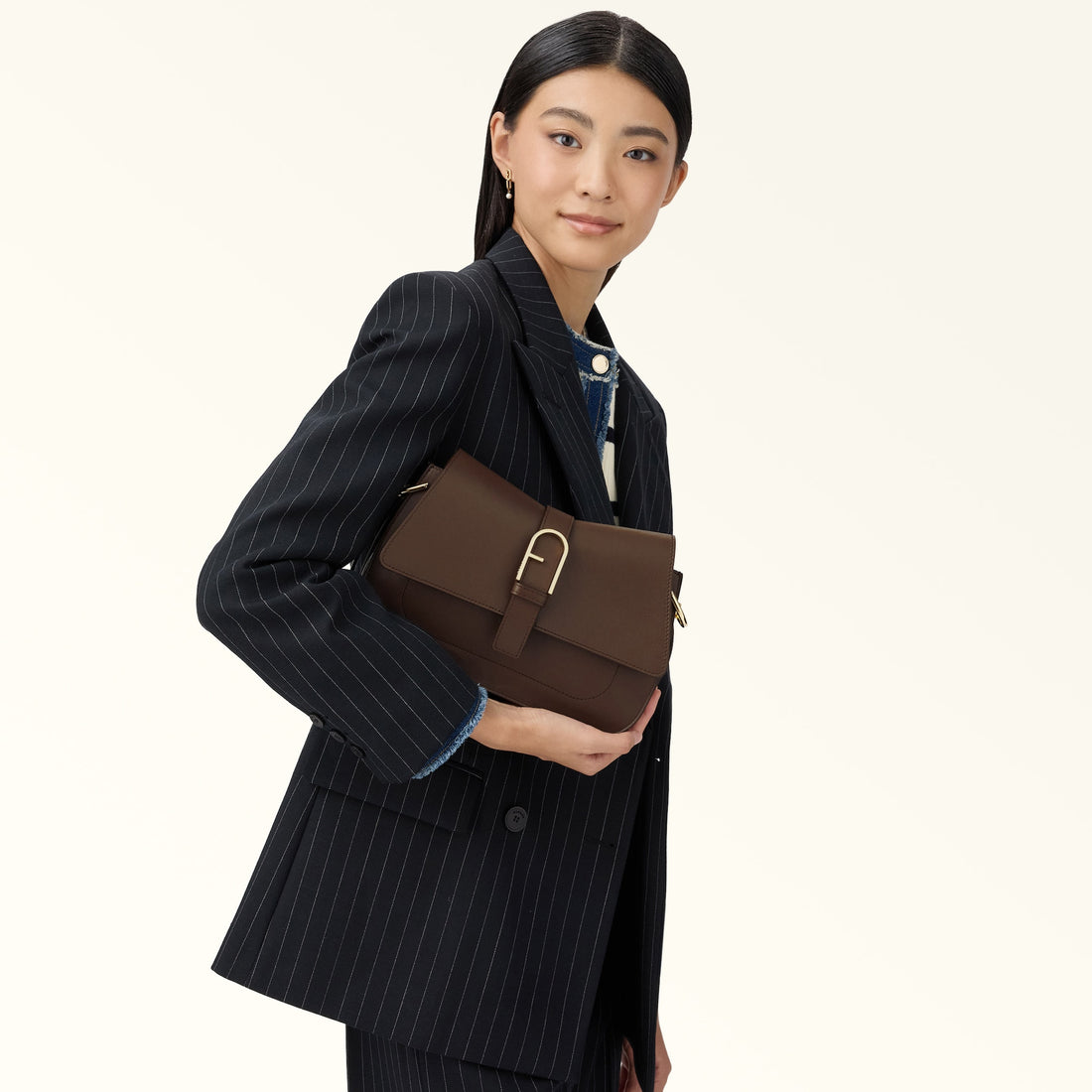 FURLA FLOW TOP HANDLE Furla