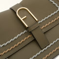 Furla Flow Top Handle Furla