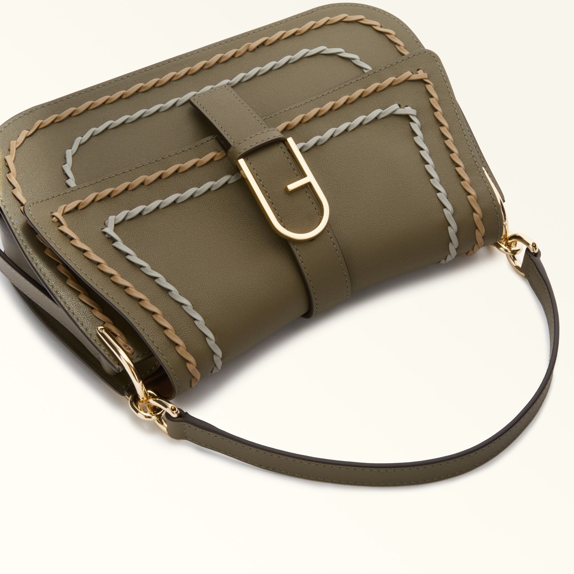 Furla Flow Top Handle Furla