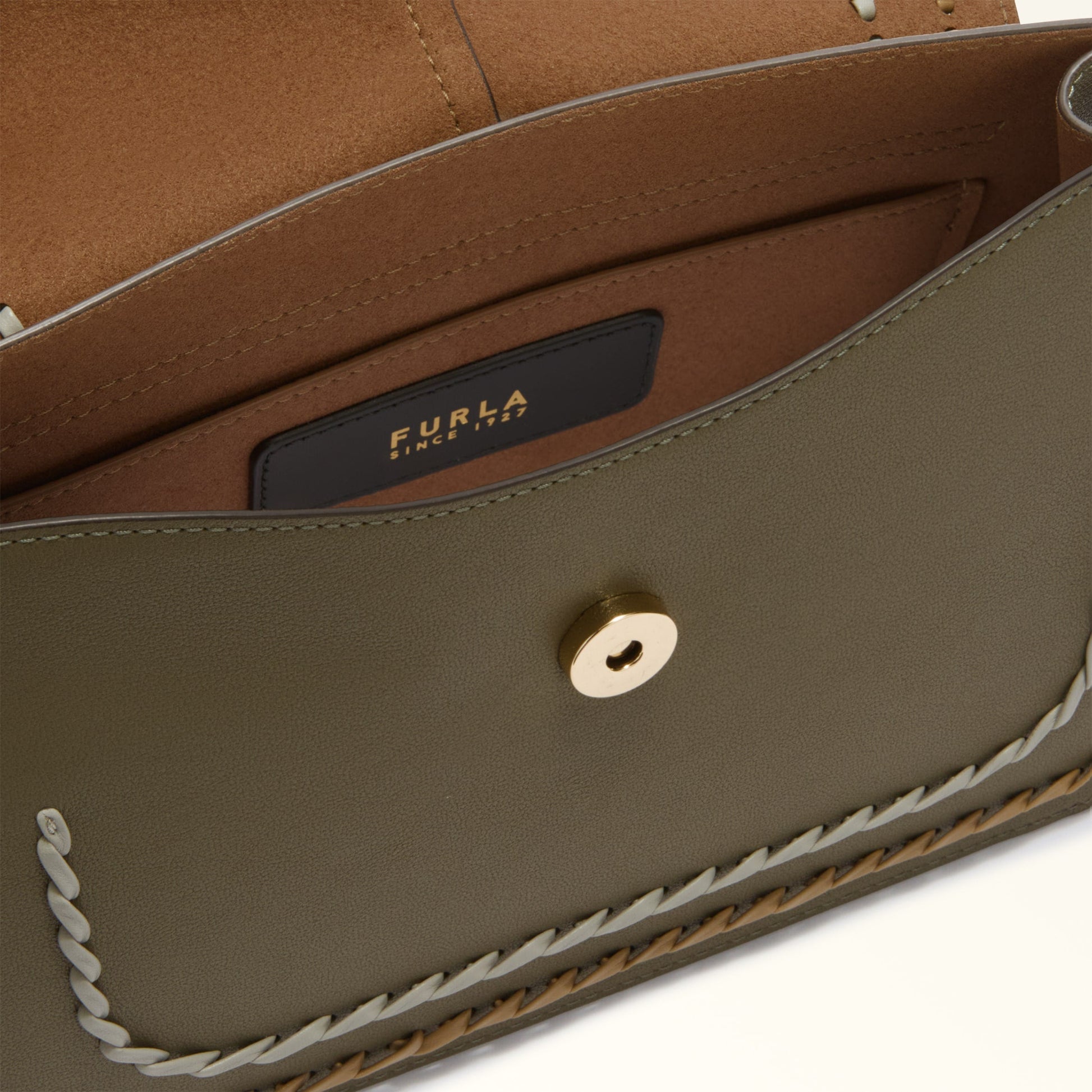 Furla Flow Top Handle Furla