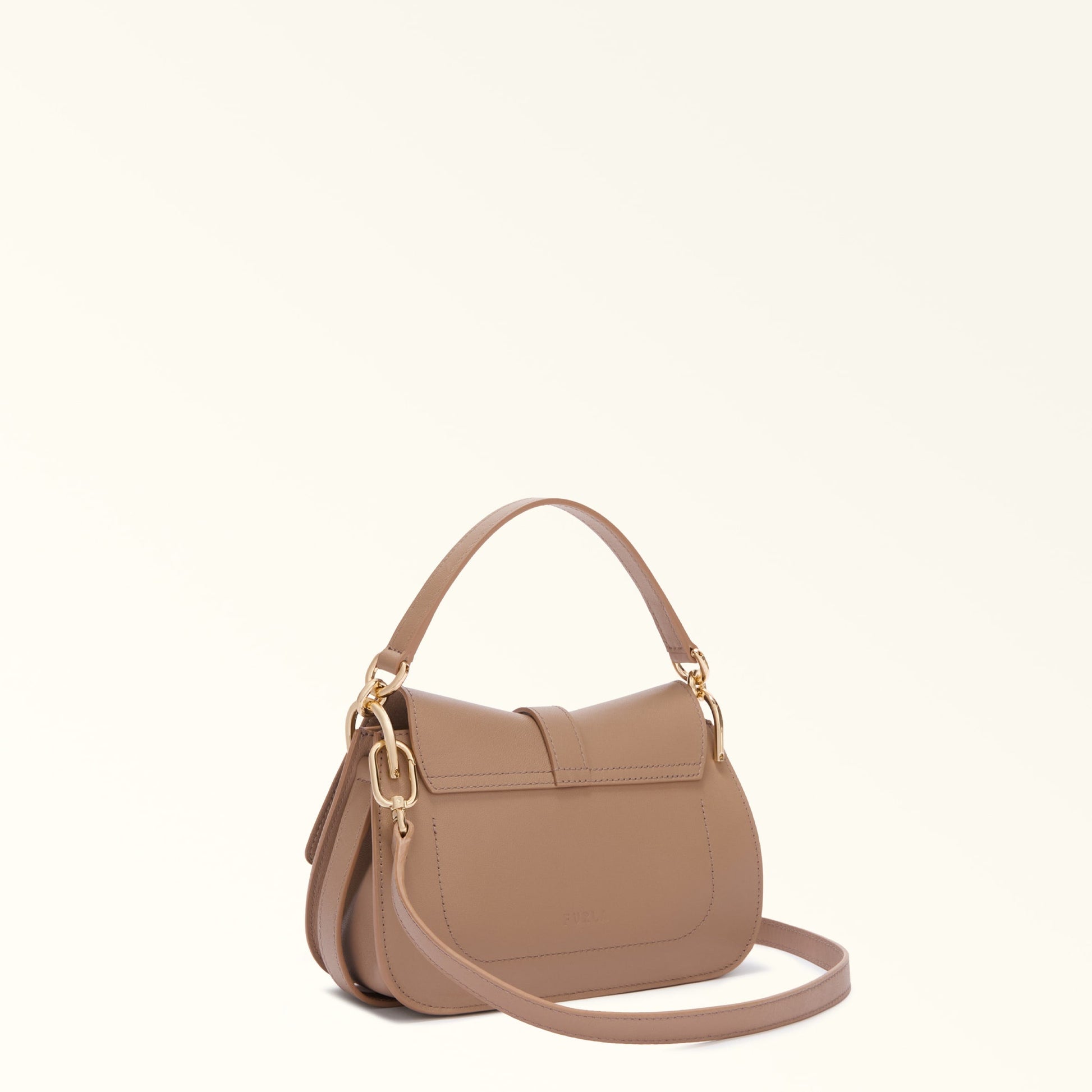 Furla Flow Mini Top Handle Furla