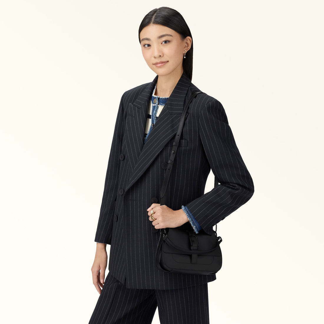 FURLA FLOW TOP HANDLE Furla