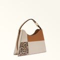 FURLA NUVOLA HOBO TONI BRANDY