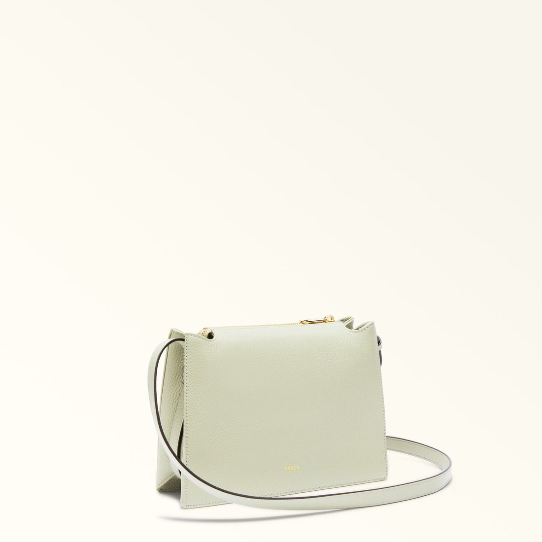 Crossbody Fnu-Furla Nuvola Light Salvia