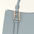 FURLA NUVOLA TOTE BAG NUVOLA