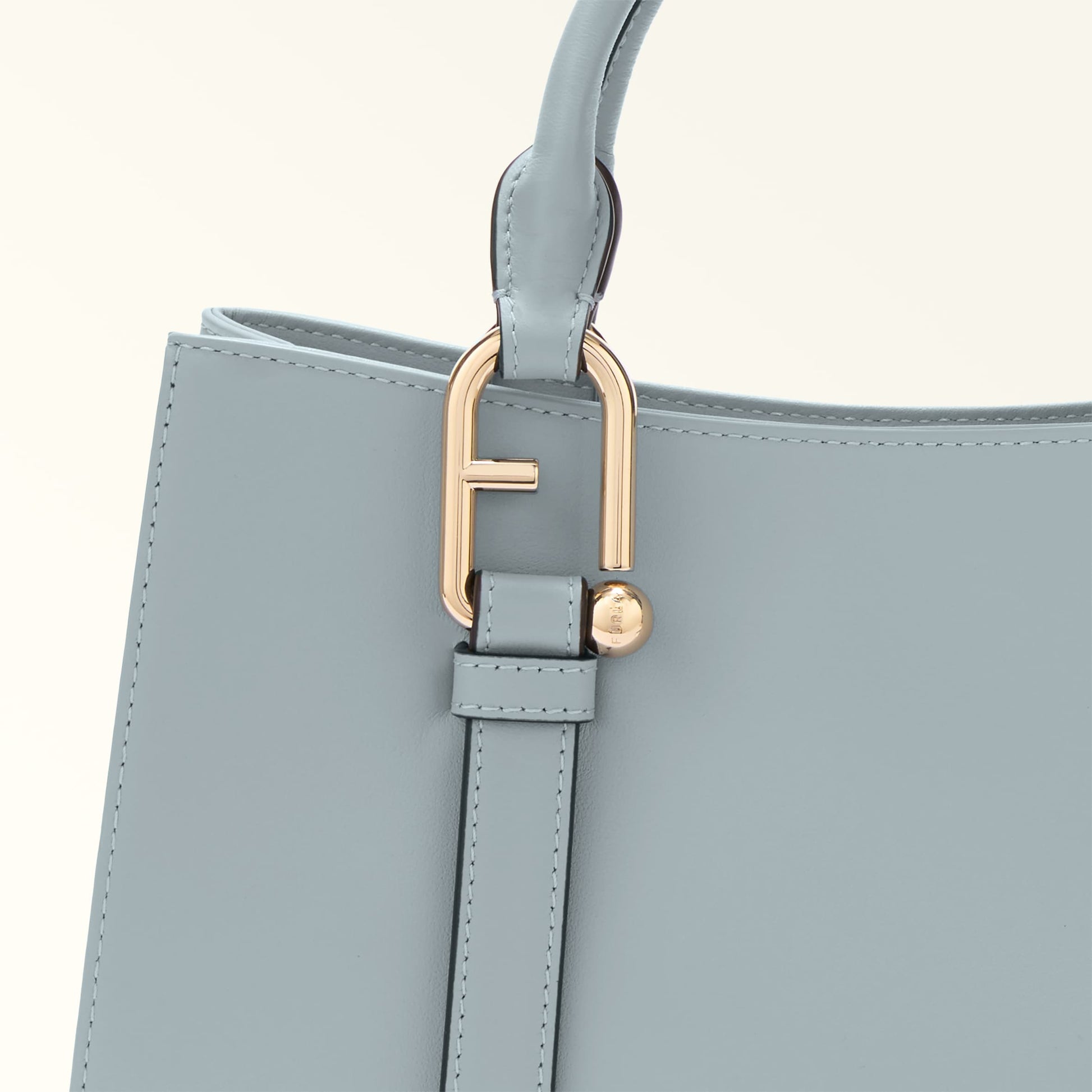 FURLA NUVOLA TOTE BAG NUVOLA