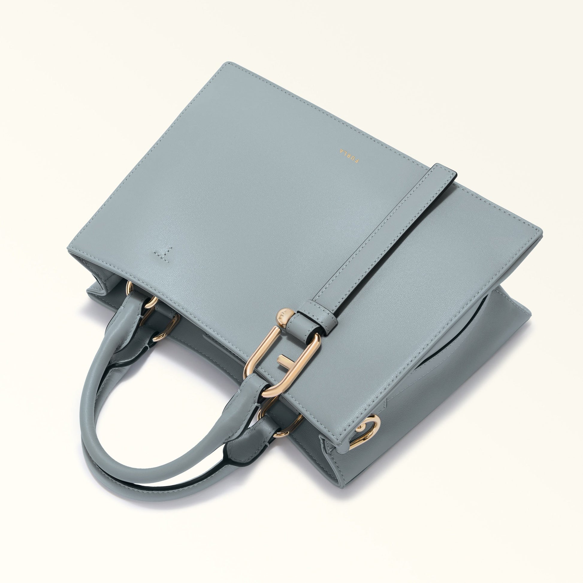 FURLA NUVOLA TOTE BAG NUVOLA