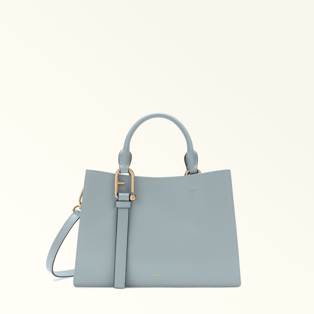 FURLA NUVOLA TOTE BAG NUVOLA
