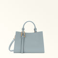 FURLA NUVOLA TOTE BAG NUVOLA