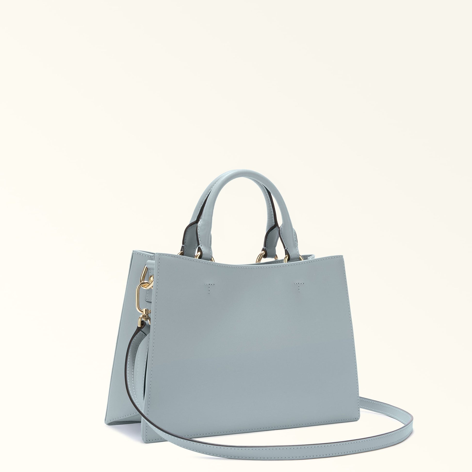 FURLA NUVOLA TOTE BAG NUVOLA