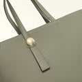 Furla Sfera Tote Bag Agave B Furla