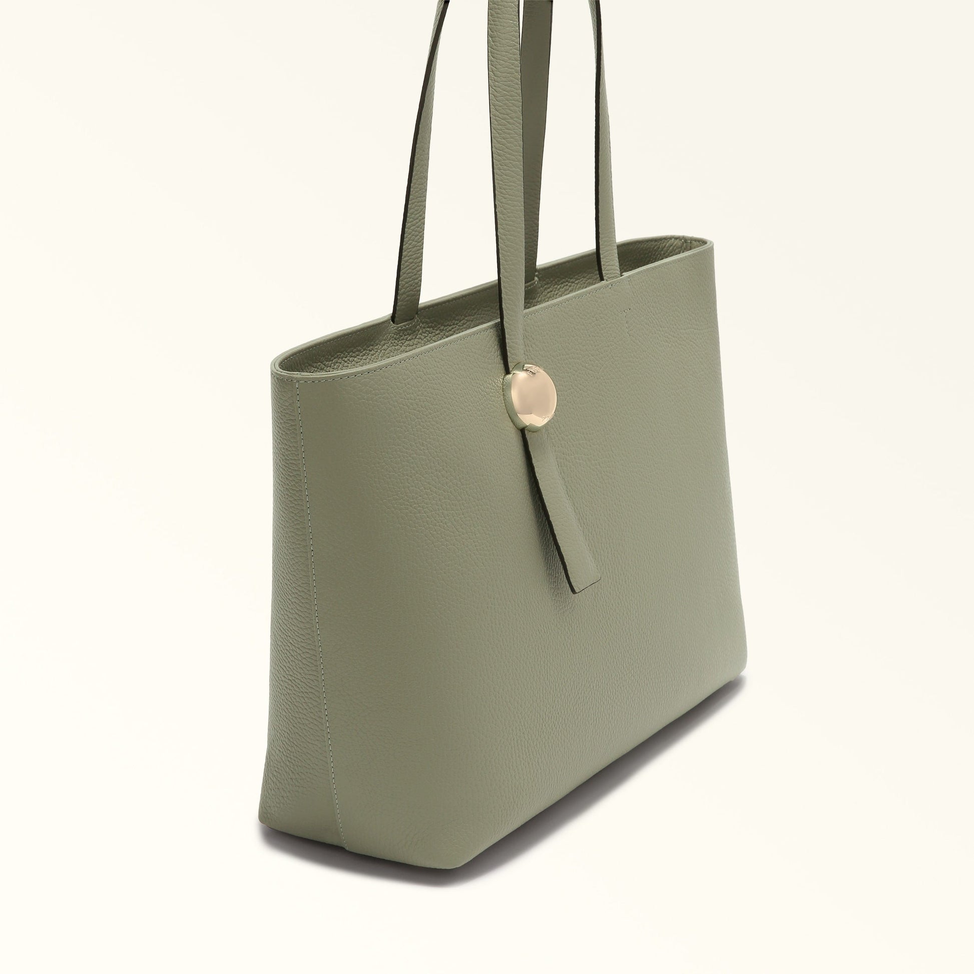 Furla Sfera Tote Bag Agave B Furla