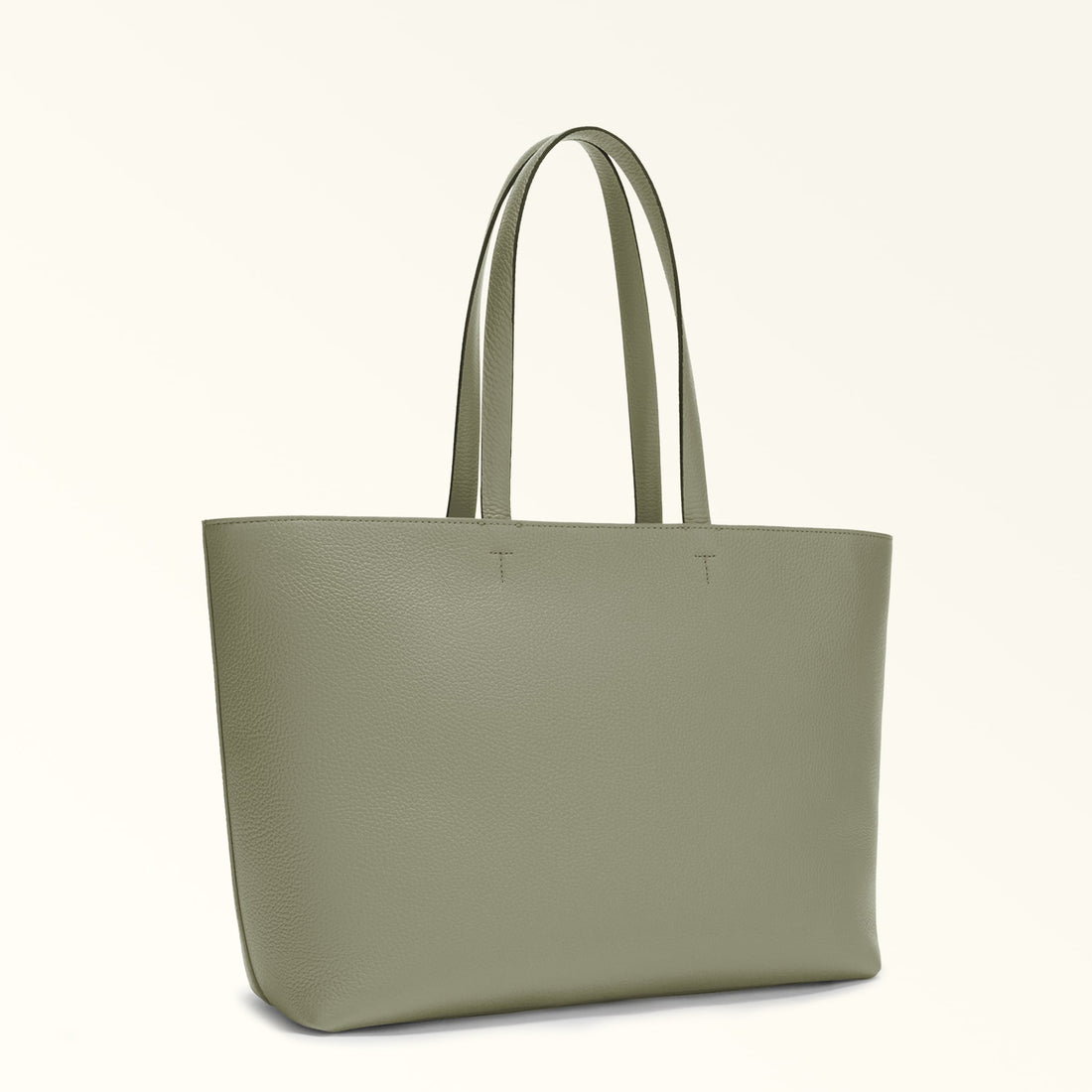 FURLA SFERA TOTE BAG AGAVE b
