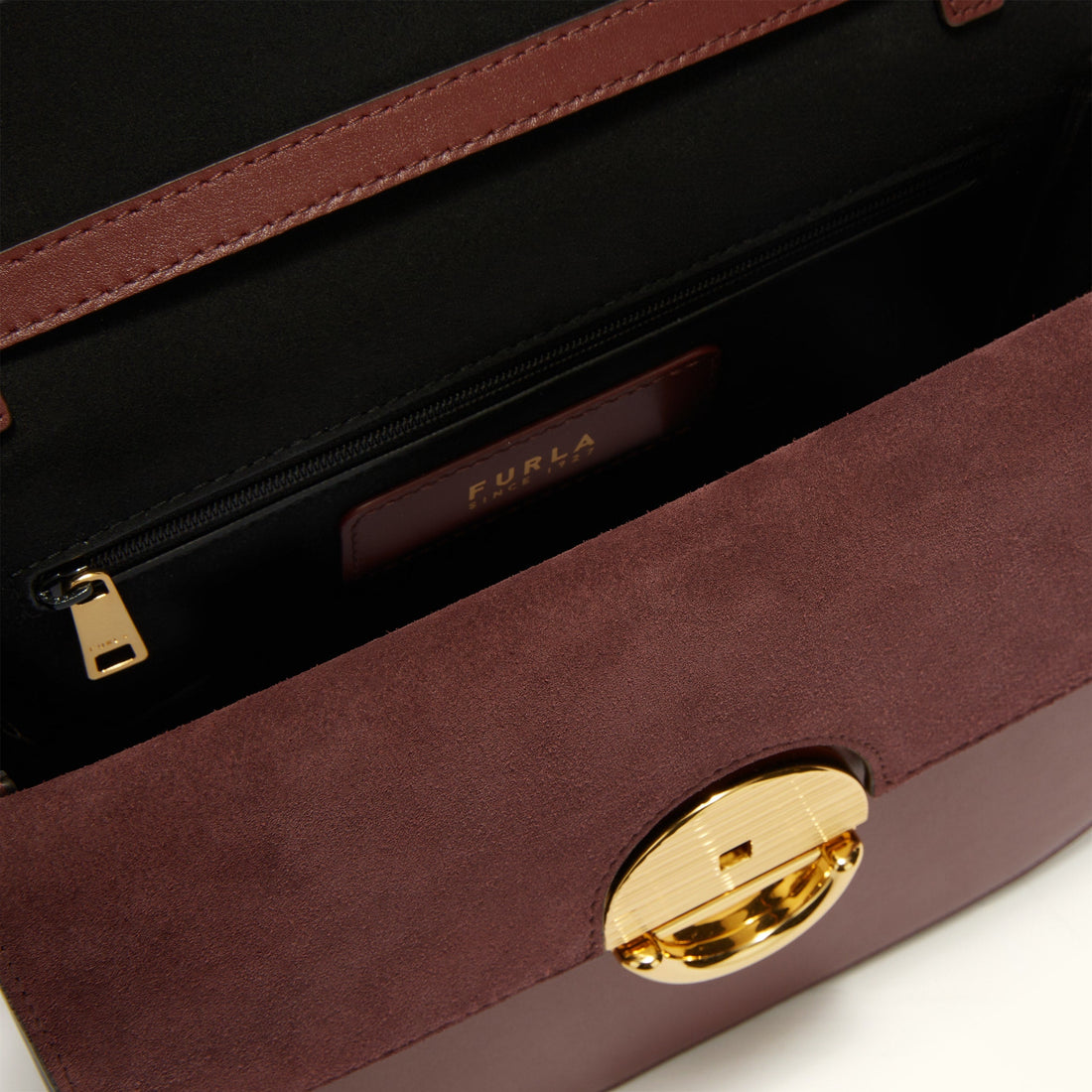 FURLA SFERA CROSSBODY RIBES g