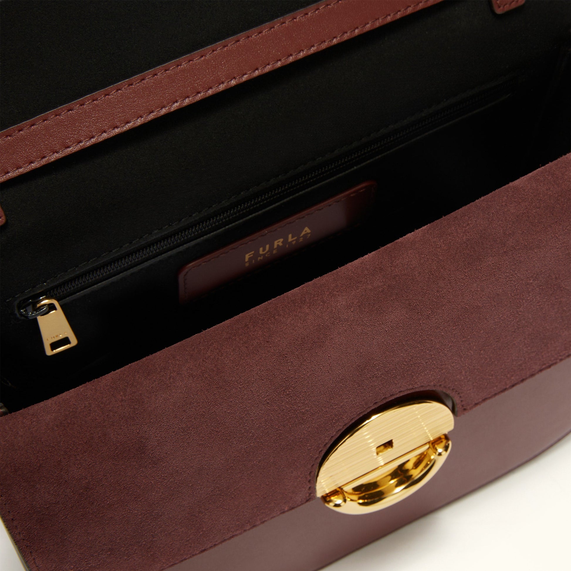 FURLA SFERA CROSSBODY RIBES g