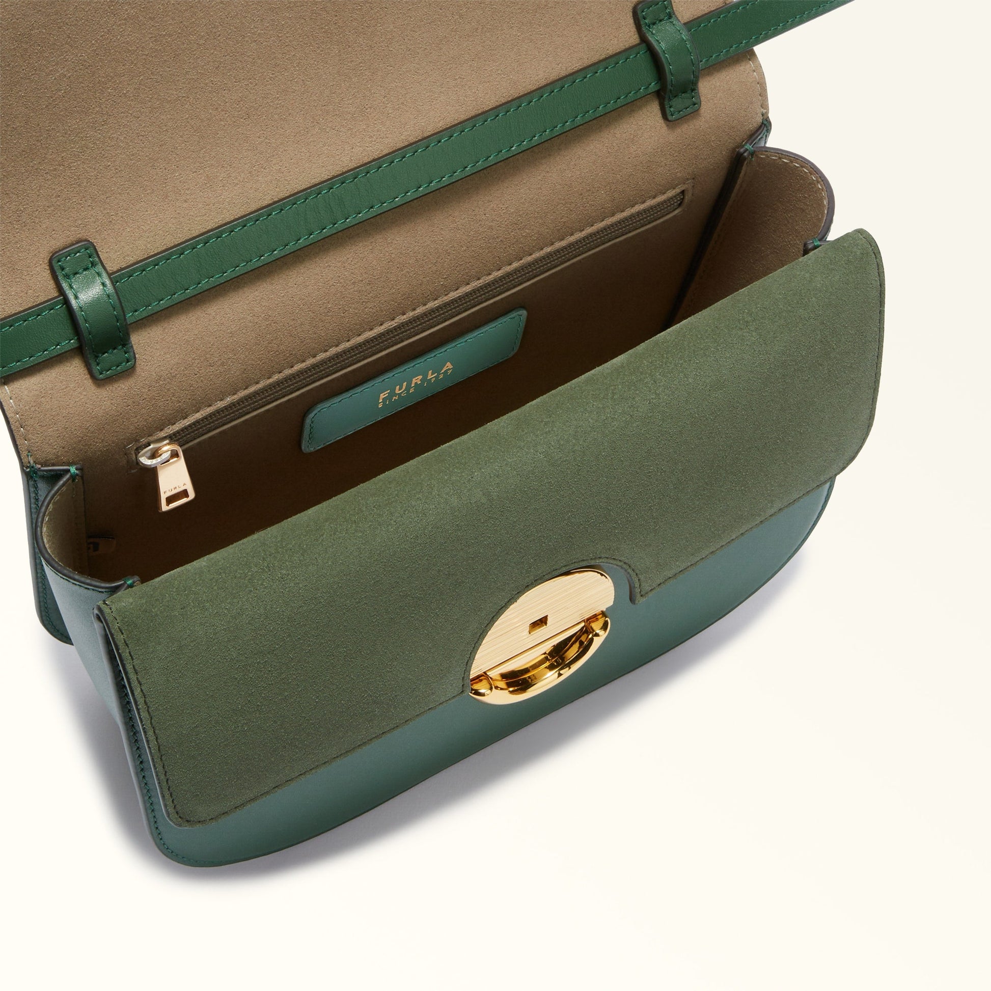 FURLA SFERA CROSSBODY ALLORO