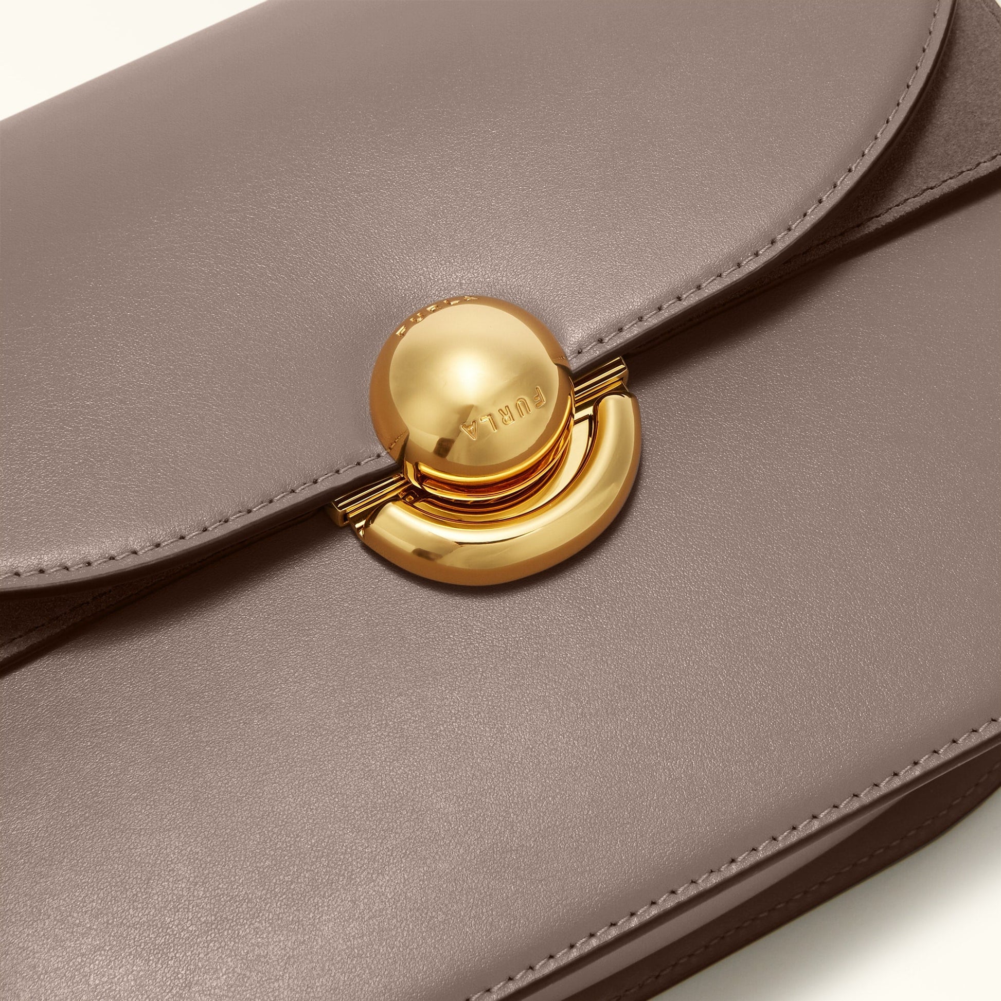 FURLA SFERA CROSSBODY MAUVE
