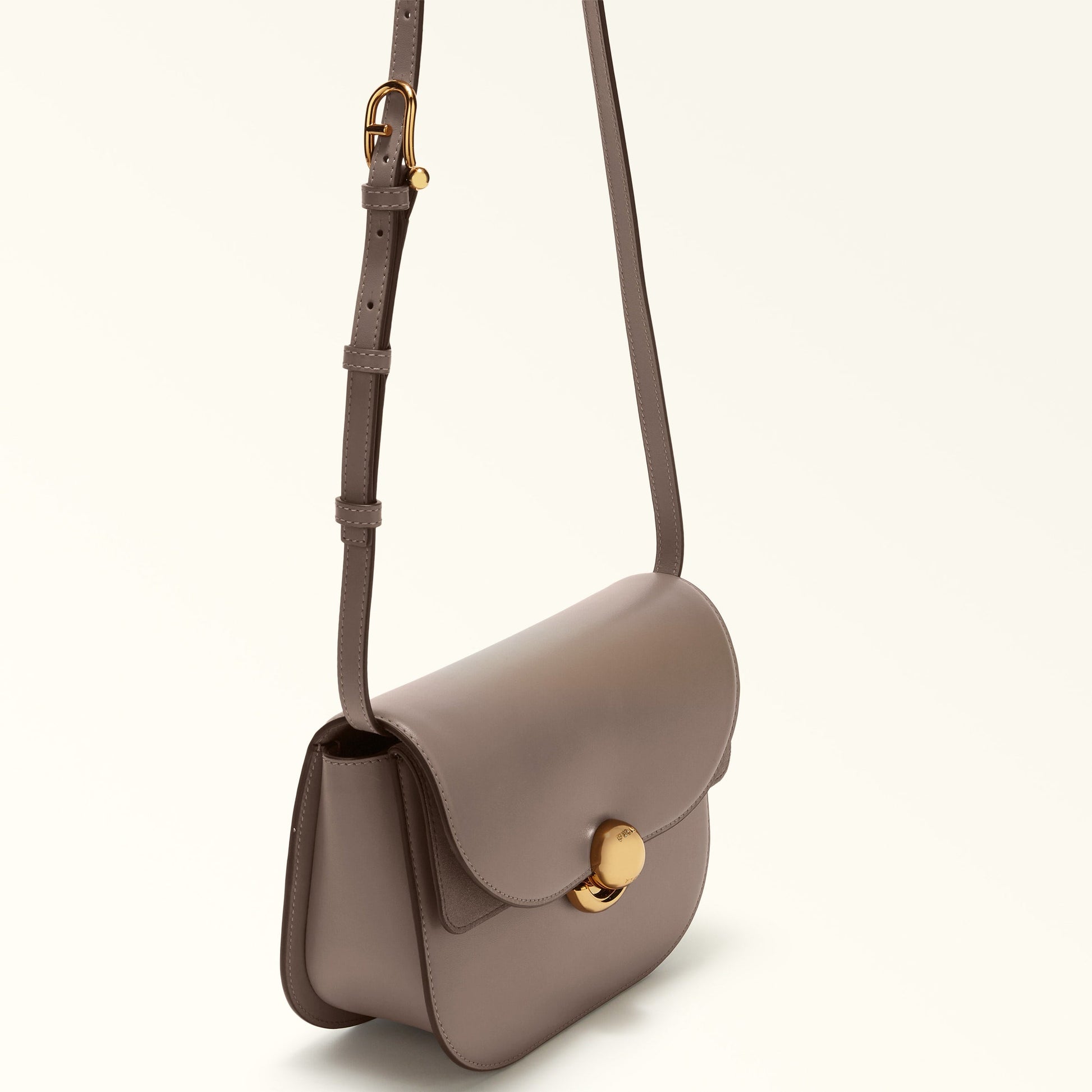FURLA SFERA CROSSBODY MAUVE