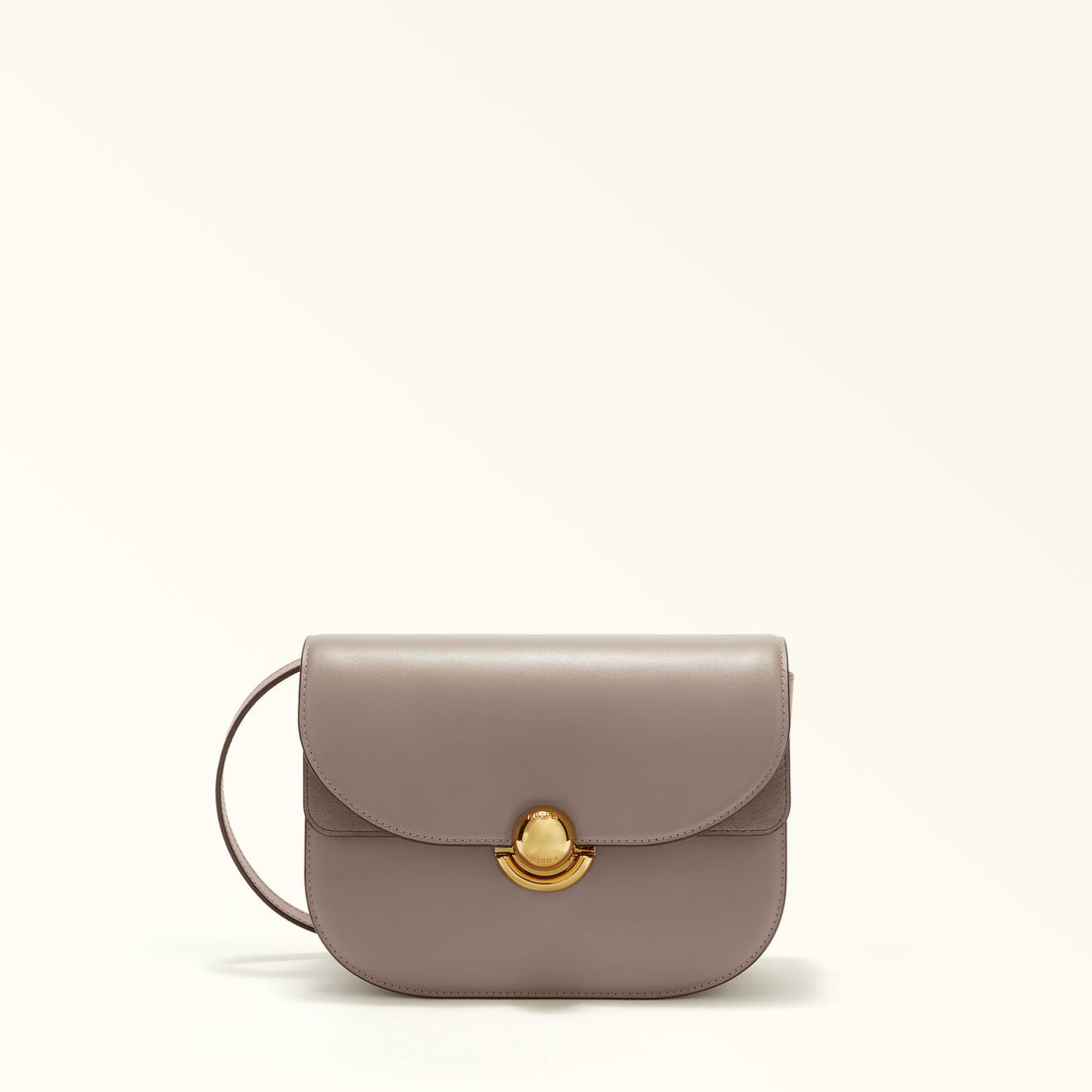 FURLA SFERA CROSSBODY MAUVE