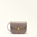 FURLA SFERA CROSSBODY MAUVE
