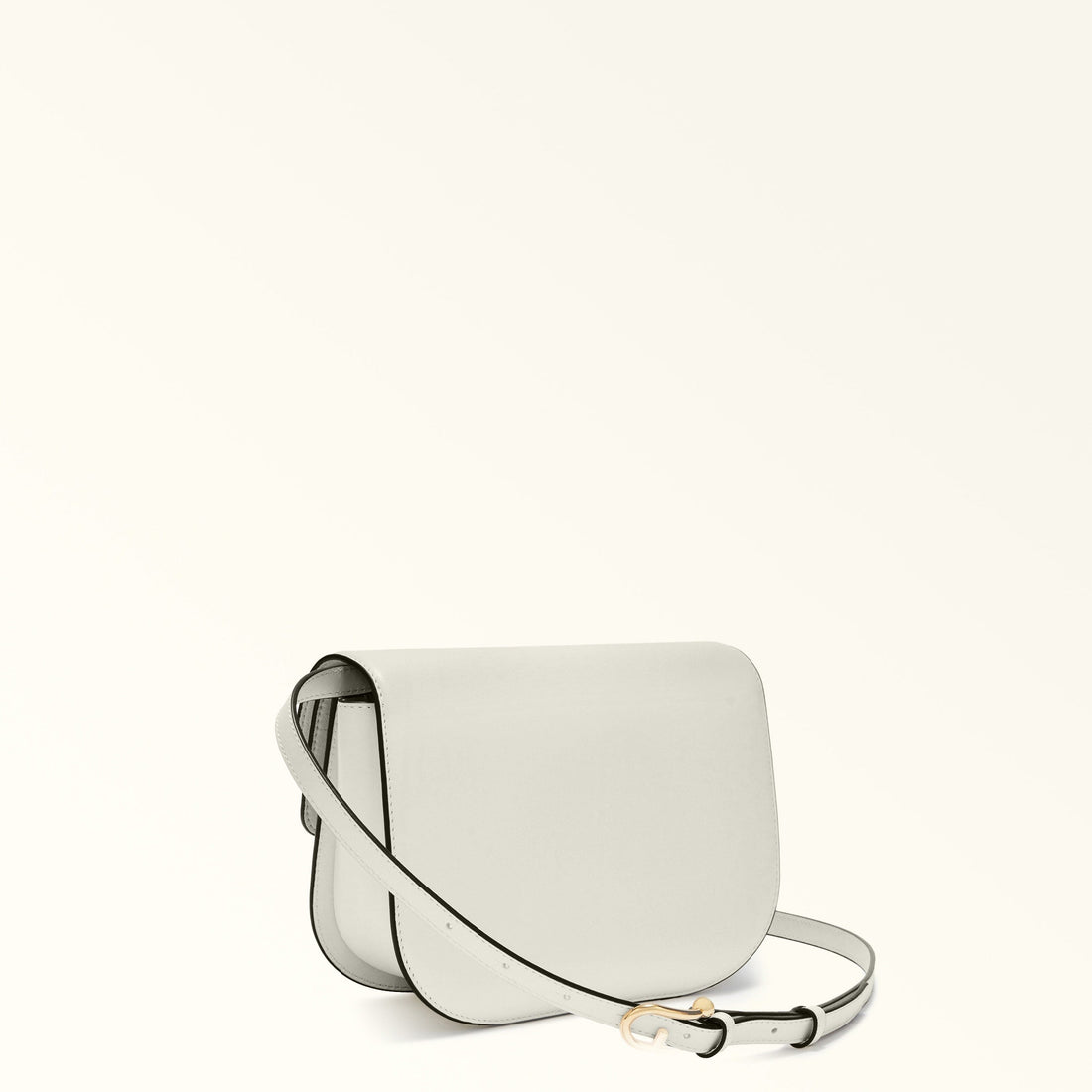 Crossbody Furla Sfera Panna
