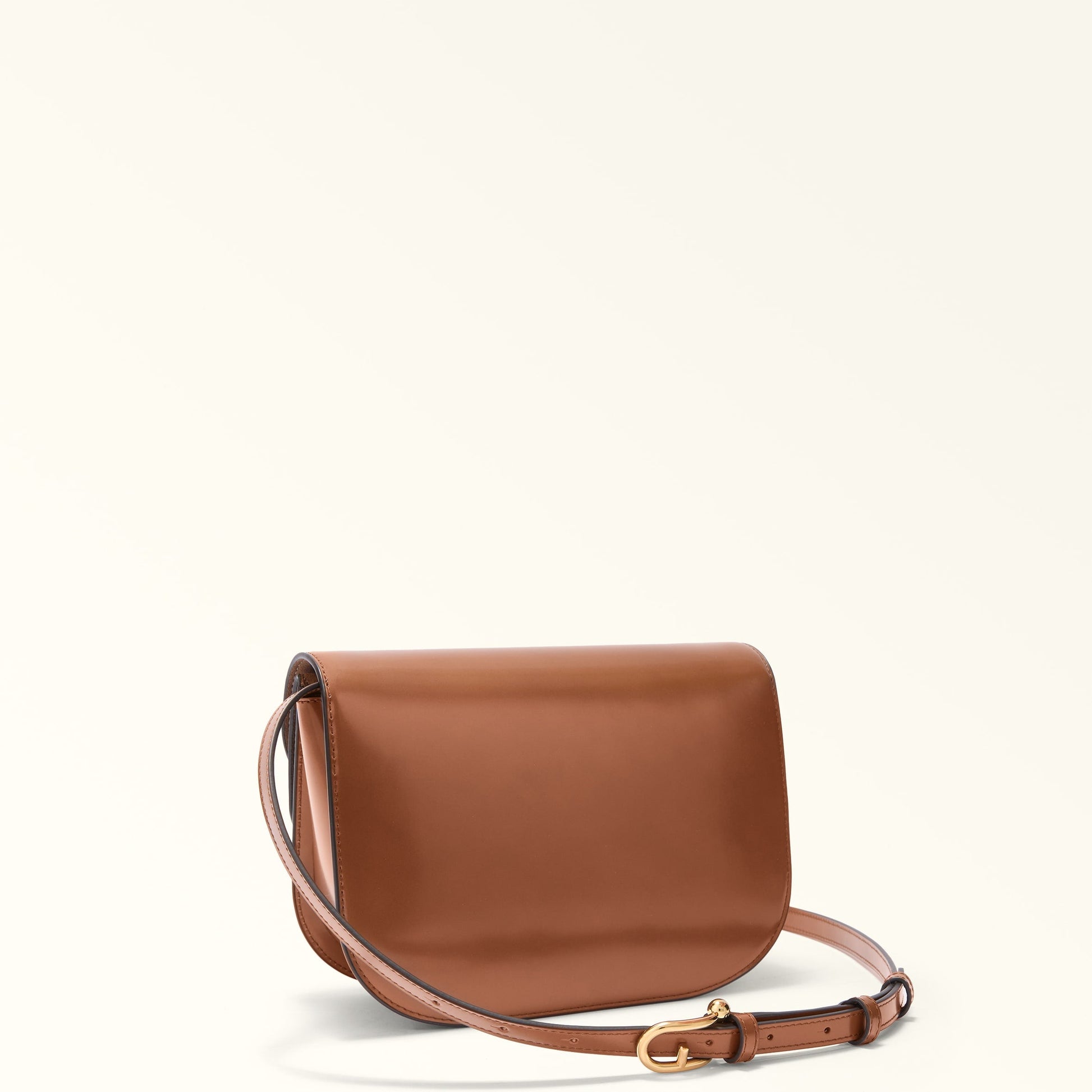 Furla Sfera Crossbody Cognac Furla