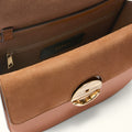 FURLA SFERA CROSSBODY 03B00-COGNAC h