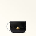 FURLA SFERA CROSSBODY O6000-NERO