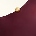 FURLA SFERA SOFT SHOULDER BAG RIBES g