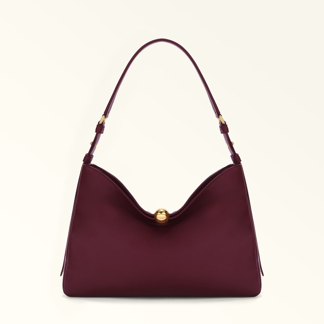 FURLA SFERA SOFT SHOULDER BAG RIBES g