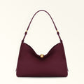 FURLA SFERA SOFT SHOULDER BAG RIBES g