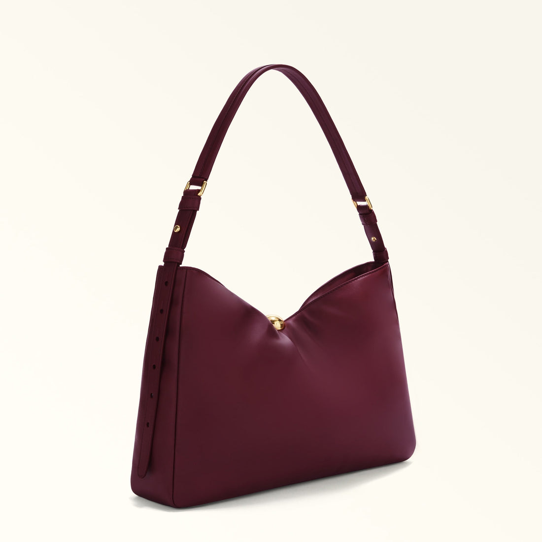 FURLA SFERA SOFT SHOULDER BAG RIBES g