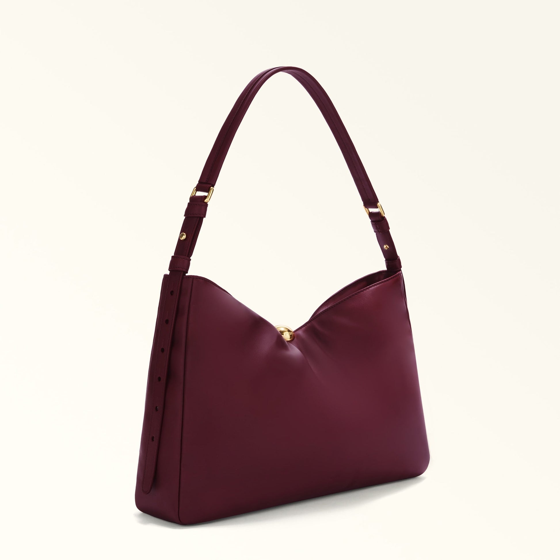 Furla Sfera Soft Shoulder Bag Ribes G Furla