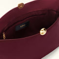 Furla Sfera Soft Shoulder Bag Ribes G Furla