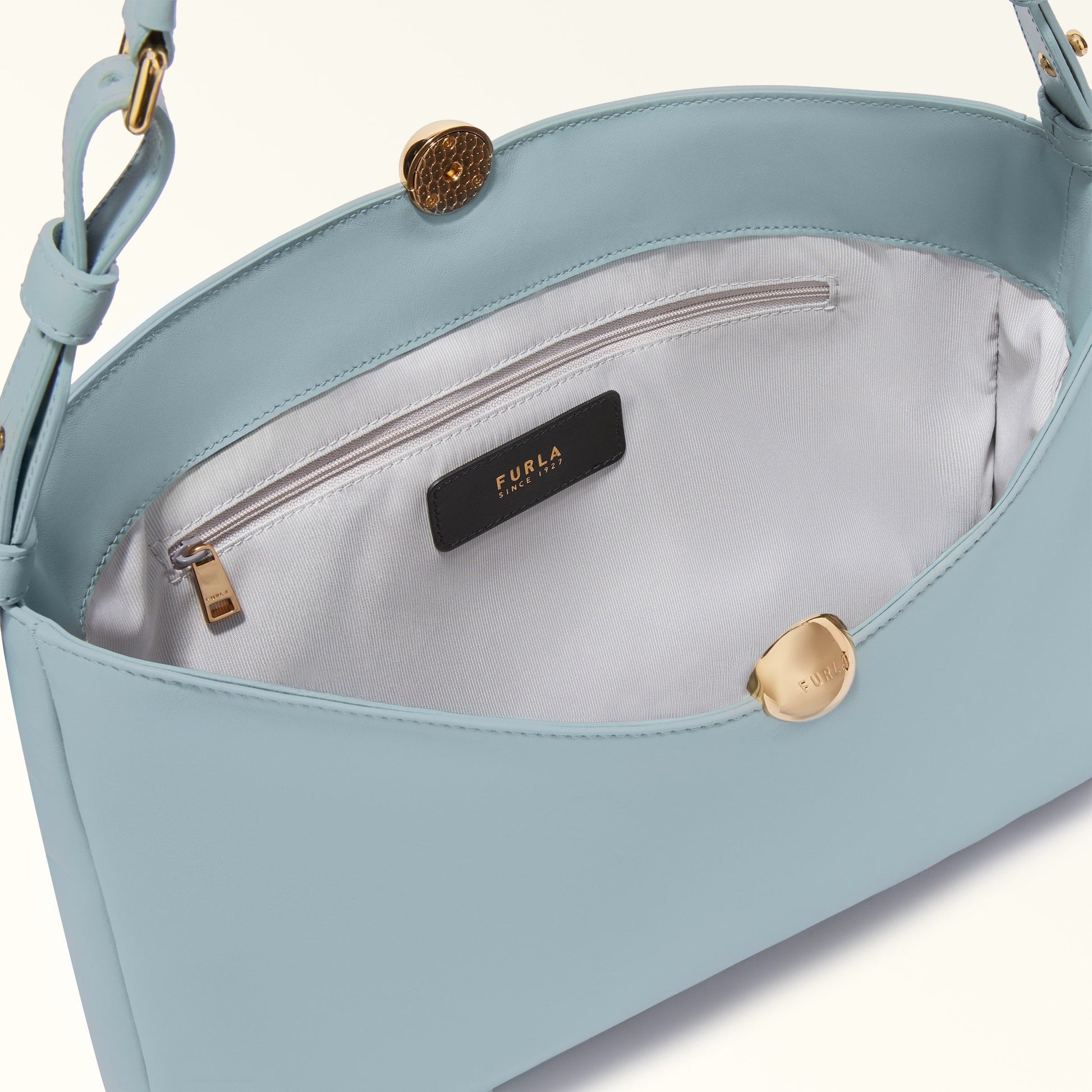 Furla Sfera Soft L Shoulder Bag Furla
