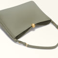 FURLA SFERA SOFT SHOULDER BAG AGAVE b