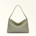 FURLA SFERA SOFT SHOULDER BAG AGAVE b