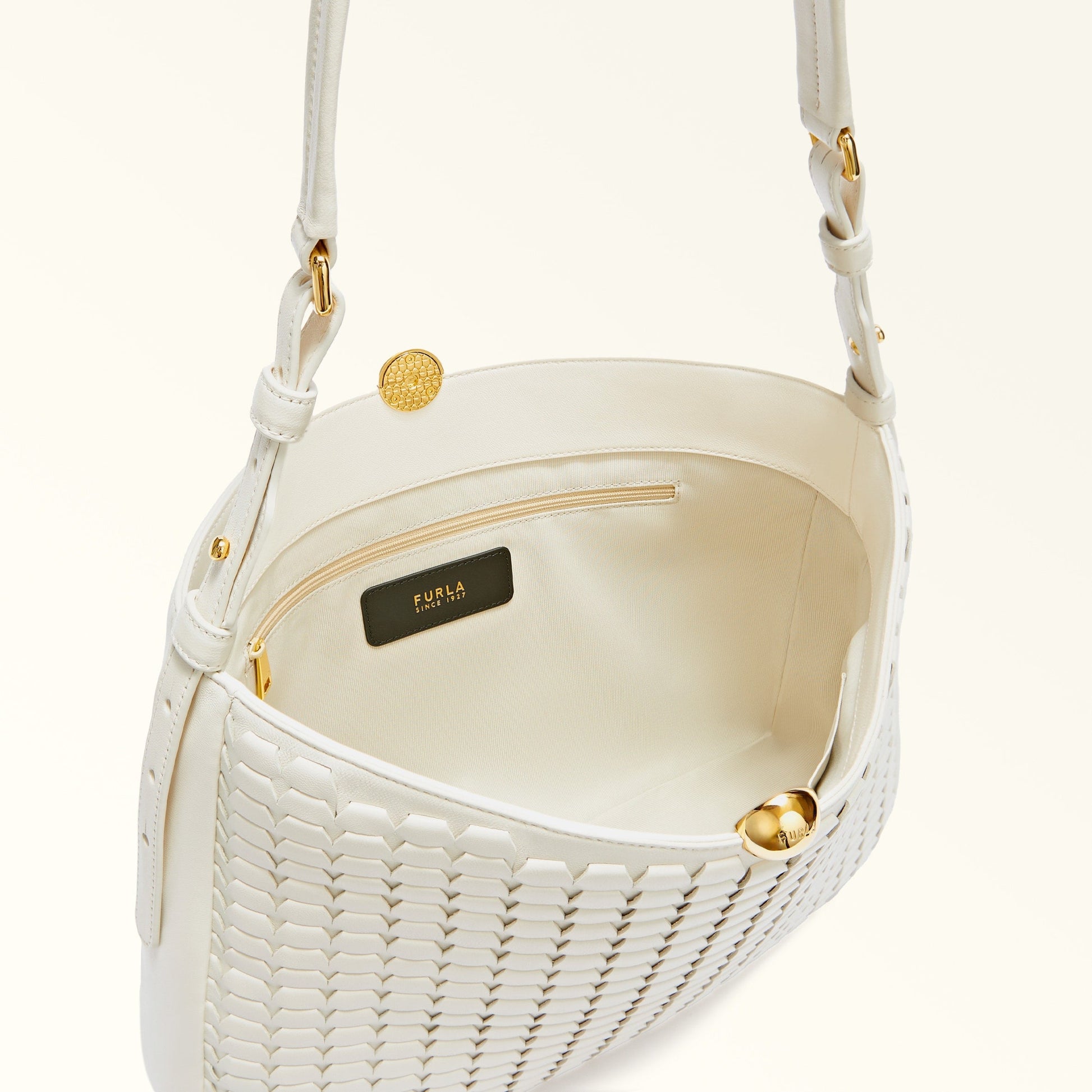 FURLA SFERA SOFT SHOULDER BAG Furla