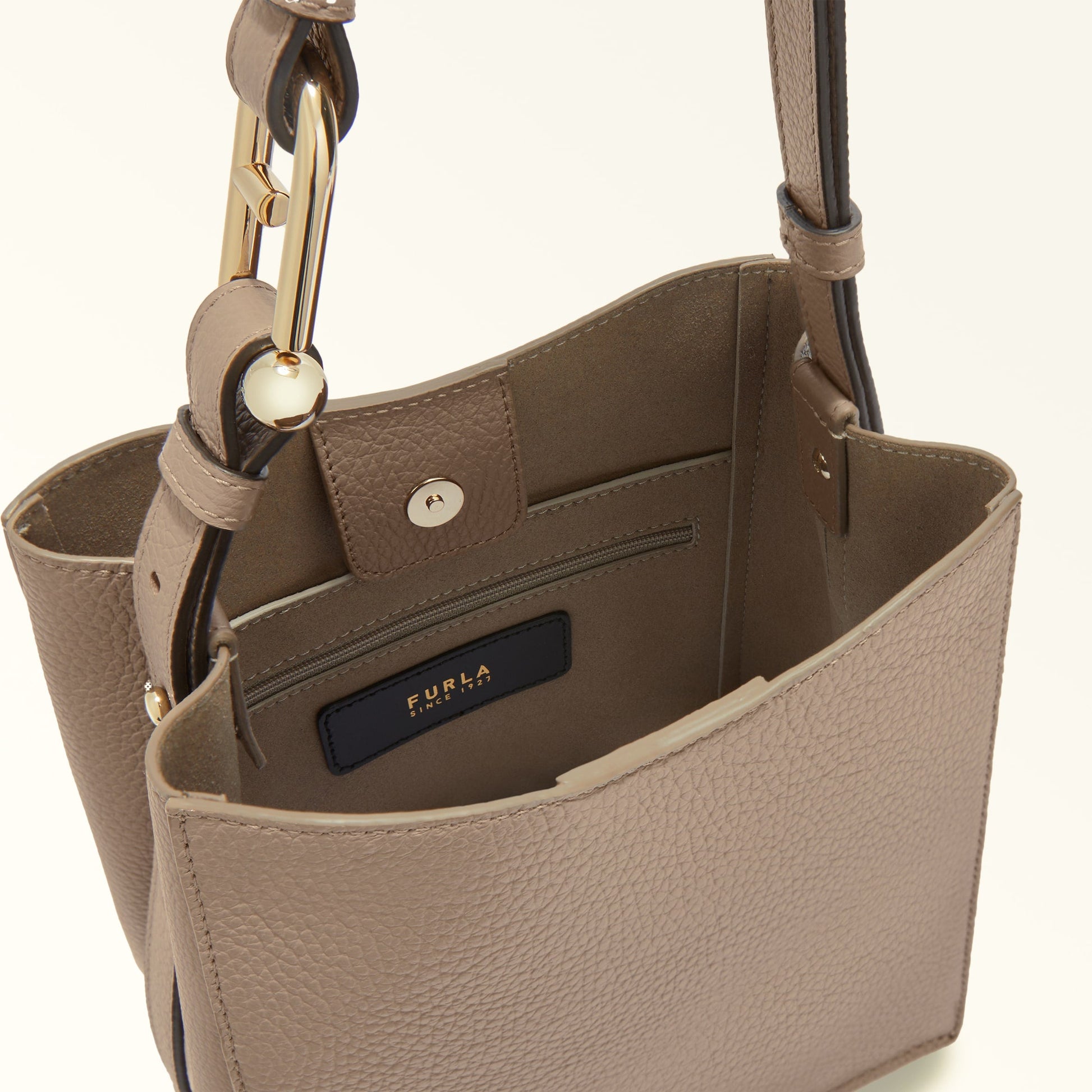 Furla Nuvola Mini Bucket Bag 20 Furla