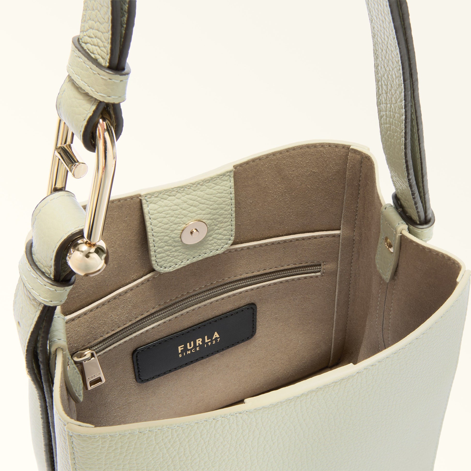Furla Nuvola Mini Bucket Bag 20 Furla